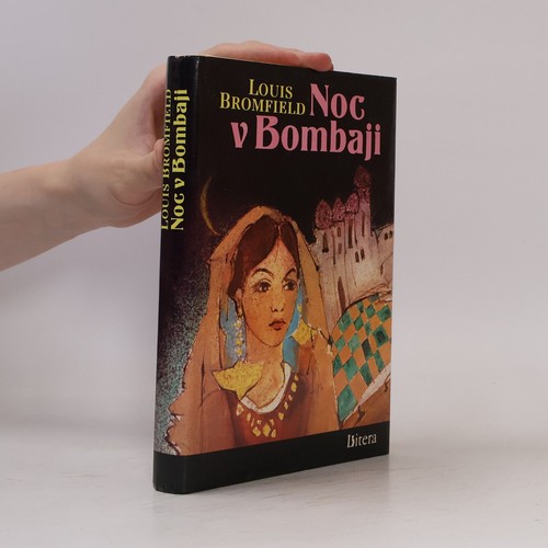 Noc bombaji louis - v,