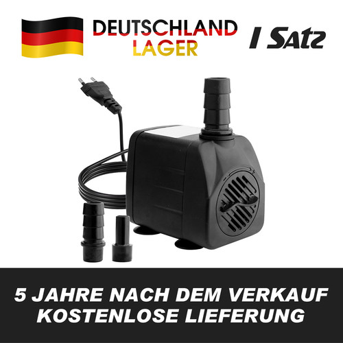 Mini wasserpumpe aquariumpumpe - wasserpumpe,