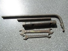 DKW Auto Union Junior Munga