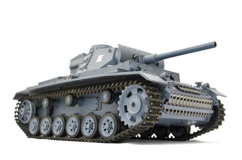 Panzer kampfwagen iii - rc, "kampfwagen