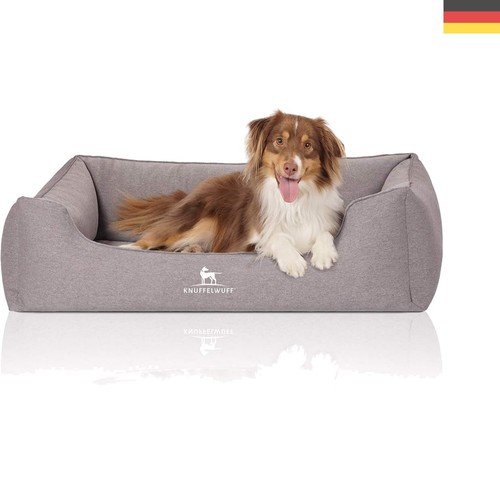Orthopädisches hundebett - orthopädisches,