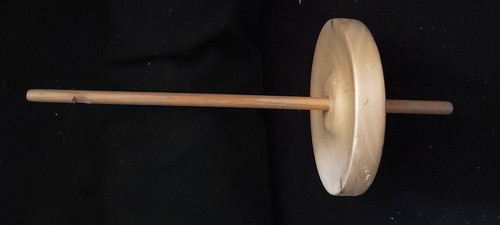Handspindel holz - handspindel,,