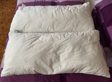 2x Kopfkissen von Meradiso 40