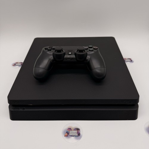 Sony playstation slim 500gb - slim,