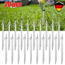 Erdnägel Erdanker Bodenanker