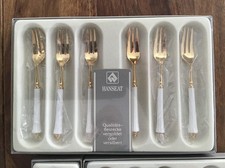 Kaffeebesteck Mokkabesteck