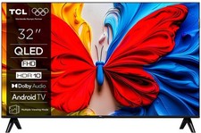 TCL 32S5K  81,3 cm (32") Full