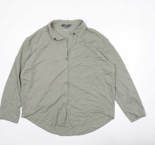 Primark damen langarmshirt - primark,