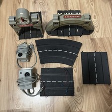 Carrera Universal 132 Schienen (50520, 50510, 50551, 50581, 50582, 53710, 53711)