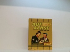 Auf Achse - 4. Staffel/Folge