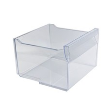 Schublade Gefrierschubfach Kühlgefrierkombi Bauknecht 481010596938