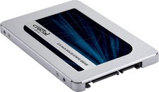 Crucial MX500 2TB 2000GB 2.5"