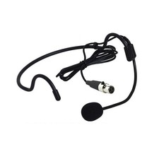 Headset Mikrofon für AKG