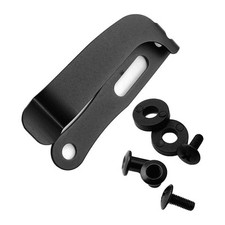 Edelstahl R��cken Trage