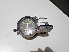 Aprilia RS 125  SF 2004  Tacho