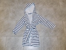 TCM Bademantel Gr. 122/128