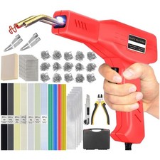 Kunststoffschweißgerät