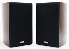 HECO Bassreflexboxen Victa 301 252244