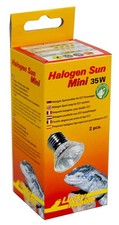 Lucky Reptile Halogen Sun Mini