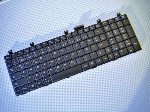 Laptop tastatur ersatz für - ,