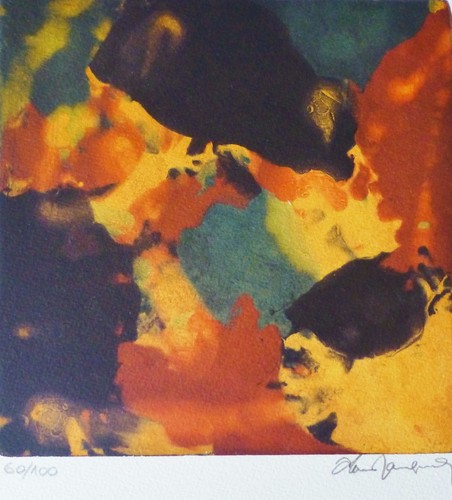 Alain jacquet composition - alain,