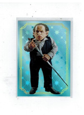 Panini Harry Potter Evolution / PARALLEL  RAINBOW Character #125