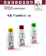 Abtönfarbe Vollabtönfarbe Farbkonzentrat Acrylfarbe