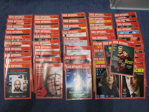 Der spiegel 2024 - der,