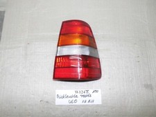 Rückleuchte Rücklicht rechts