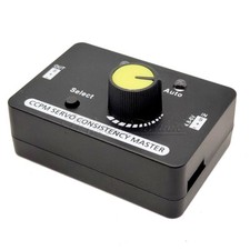 Steering Gear Servo Motor 3