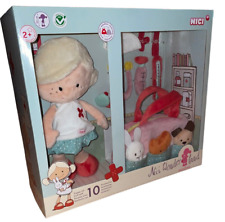 Nici 37188 Wonderland Puppe