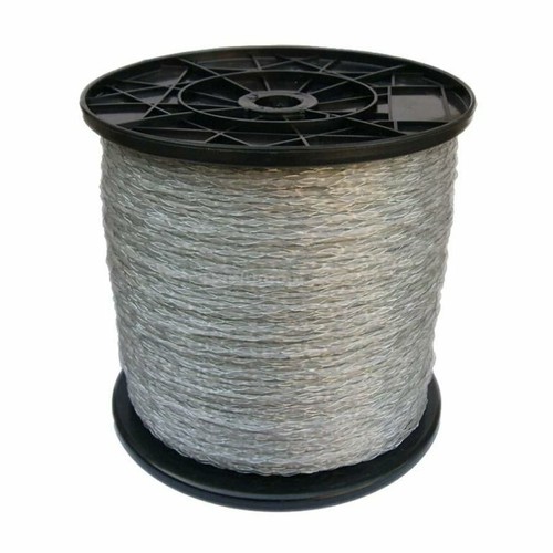 1000 weidezaunlitze - 1000,