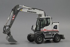 NZG - Liebherr A918 Compact