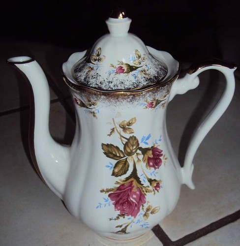 Kaffeekanne kanne chodziez - kanne,