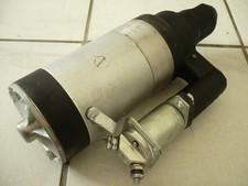 Anlasser Starter Takraf