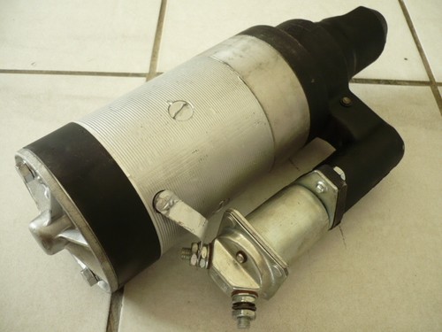 Anlasser starter takraf - starter,