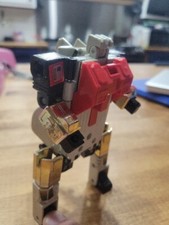 Silverbolt Aerialbot