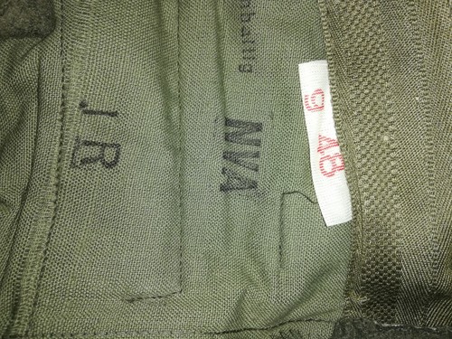 Nva uniformhose ddr - ddr, grau