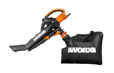 Elektro Laubbläser Laubsauger