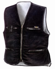 TEXXOR Breitcordweste VEGA