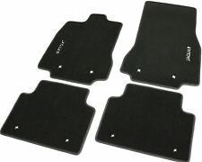 Teppiche Auto für Jaguar Xfi