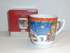 Hutschenreuther Henkelbecher / Becher mit Henkel 2013 NEU
