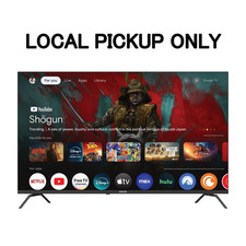 Philips class 4k 2160p - philips, 60"
