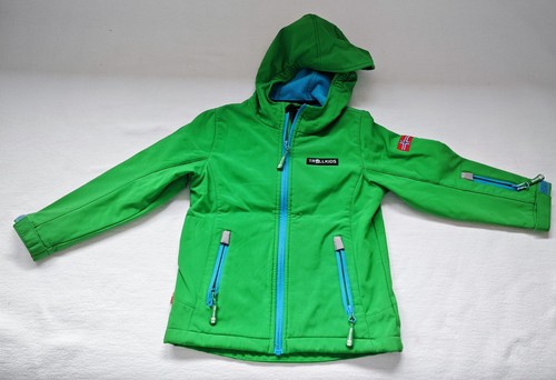 Trollkids softshelljacke - trollkids,