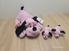 Plüco Plüschhund Nina mit