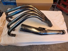 Kawasaki Z650 B C D SR F