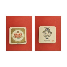 Haake Beck Bremer Ballon