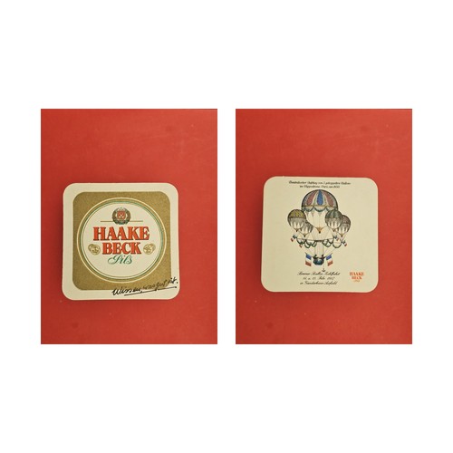 Haake beck bremer ballon - haake,