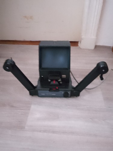 Porst 216 filmbetrachter - porst, fb