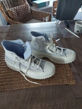 Converse Chucks All Stars